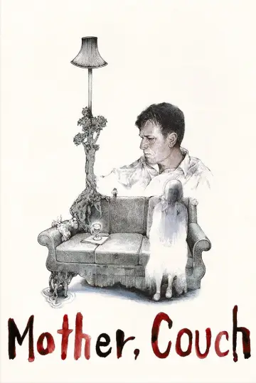 Plakat do filmu "Matka, kanapa" #810639
