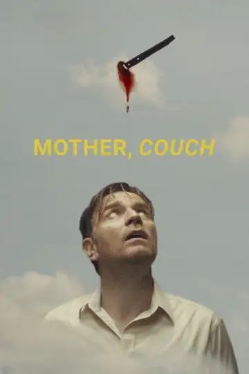 Plakat do filmu "Matka, kanapa" #810640