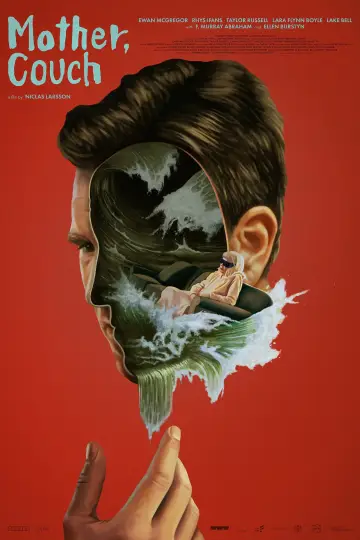 Plakat do filmu "Matka, kanapa" #810643