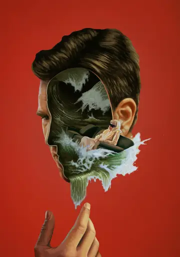 Plakat do filmu "Matka, kanapa" #810644
