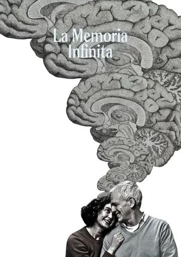 Plakat do filmu "Pamięć jest wieczna" #366263