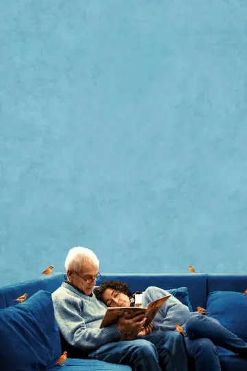 Plakat do filmu "Pamięć jest wieczna" #758477