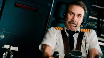 Zasłona do filmu "O Sequestro do Voo 375" #372690