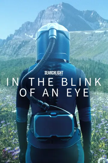 Plakat do filmu "In the Blink of an Eye" #768833