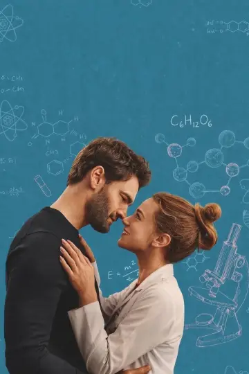 Plakat do filmu "The Love Hypothesis" #1581229