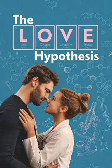 Plakat do filmu "The Love Hypothesis" #1735975