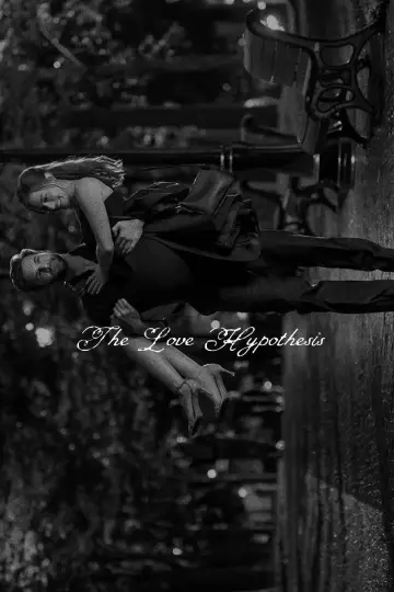 Plakat do filmu "The Love Hypothesis" #1735980