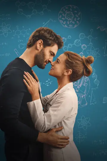 Plakat do filmu "The Love Hypothesis" #1800693