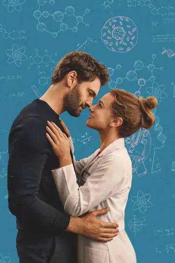 Plakat do filmu "The Love Hypothesis" #1800694