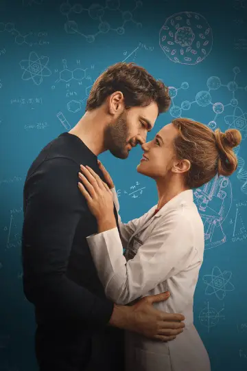 Plakat do filmu "The Love Hypothesis" #1800695