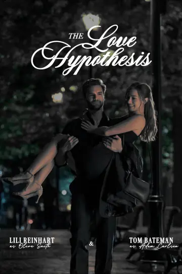 Plakat do filmu "The Love Hypothesis" #1800707