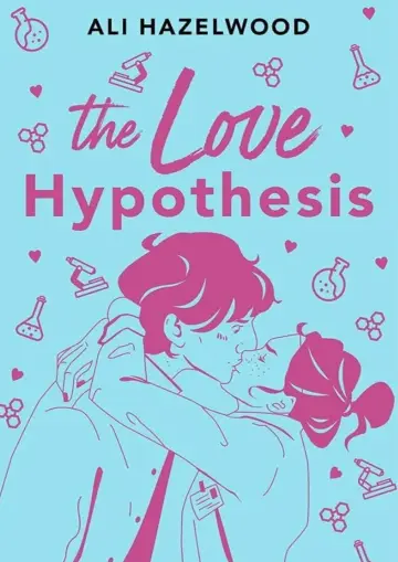 Plakat do filmu "The Love Hypothesis" #856085