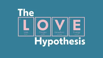 Zasłona do filmu "The Love Hypothesis" #975867