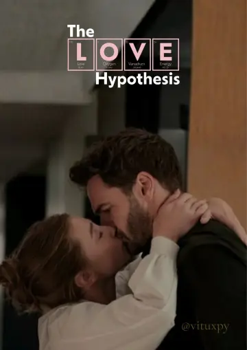 Plakat do filmu "The Love Hypothesis" #975873