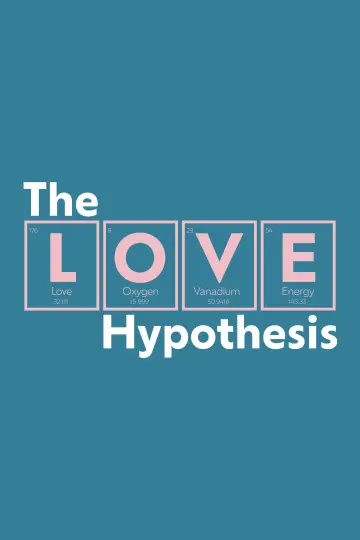 Plakat do filmu "The Love Hypothesis" #975874