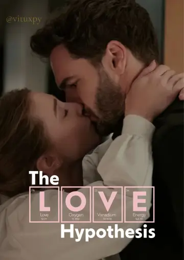 Plakat do filmu "The Love Hypothesis" #975875