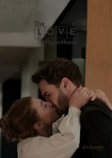 Plakat do filmu "The Love Hypothesis" #975876