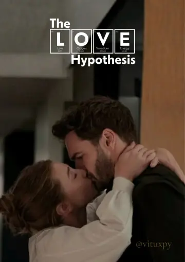 Plakat do filmu "The Love Hypothesis" #975878