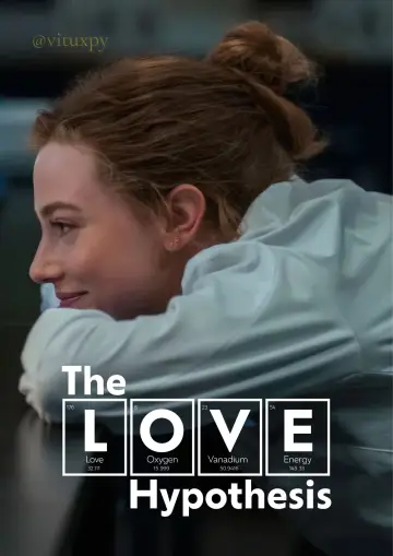 The Love Hypothesis
