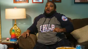 Zasłona do filmu "Pułapka" #561608