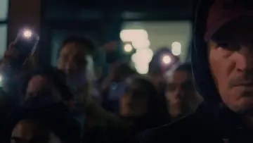 Zasłona do filmu "Pułapka" #561692