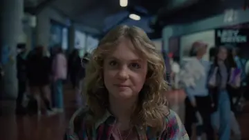Zasłona do filmu "Pułapka" #561712