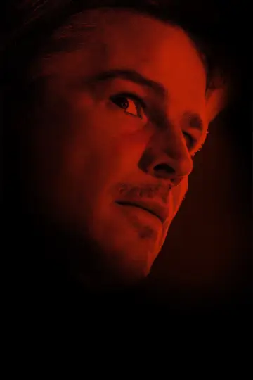 Plakat do filmu "Pułapka" #561772