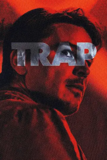 Plakat do filmu "Pułapka" #561792