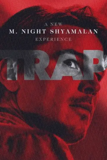 Plakat do filmu "Pułapka" #561813