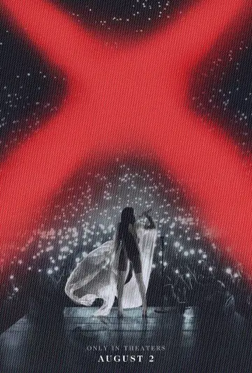 Plakat do filmu "Pułapka" #561835