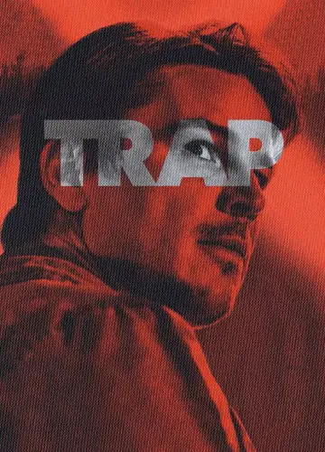 Plakat do filmu "Pułapka" #561839