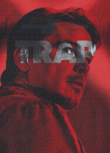 Plakat do filmu "Pułapka" #561846