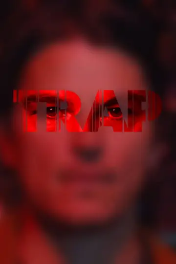 Plakat do filmu "Pułapka" #561865