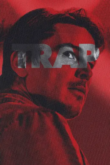 Plakat do filmu "Pułapka" #771608