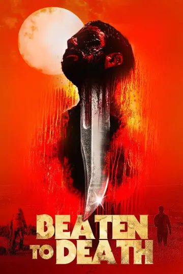 Plakat do filmu "Beaten to Death" #1138585