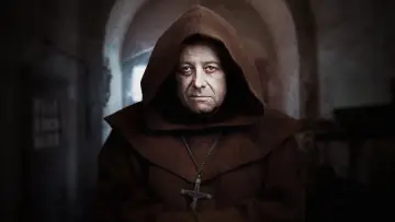 Zasłona do filmu "Ostatnia wieczerza" #393039