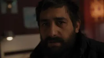 Zasłona do filmu "Martin liest den Koran" #1599418