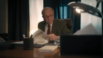 Zasłona do filmu "Martin liest den Koran" #1599419