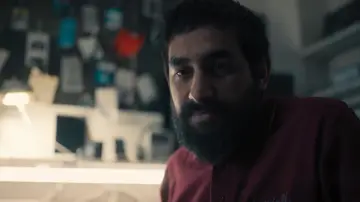Zasłona do filmu "Martin liest den Koran" #1599420
