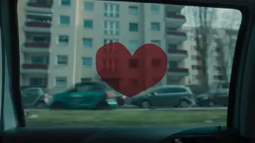 Zasłona do filmu "Martin liest den Koran" #1599421