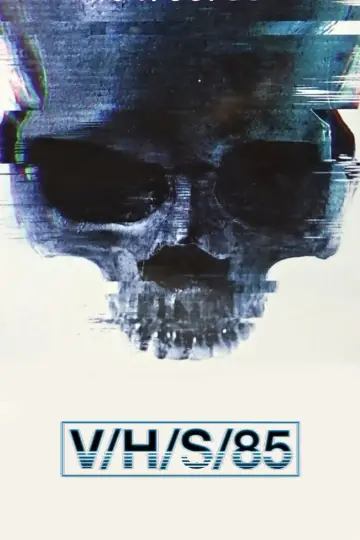 Plakat do filmu "V/H/S/85" #1003999