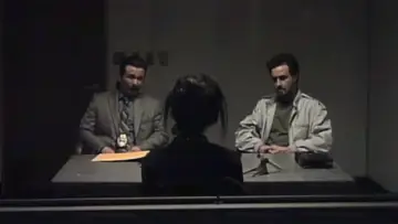 Zasłona do filmu "V/H/S/85" #318991
