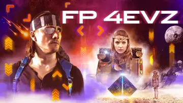 Zasłona do filmu "FP 4EVZ" #1074521