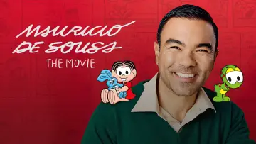 Zasłona do filmu "Mauricio de Sousa: O Filme" #647458