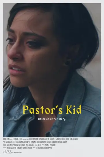 Pastor's Kid