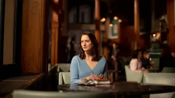 Zasłona do filmu "Nikt mnie nie kocha" #707488
