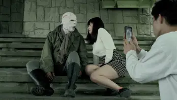Zasłona do filmu "リベンジポルノ PAIN OF LOVE" #858345