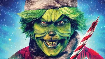 Zasłona do filmu "The Mean One" #540199