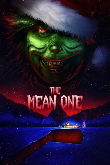 Plakat do filmu "The Mean One" #540204