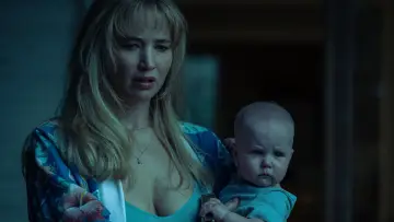 Zasłona do filmu "Zgiń, kochanie" #1815448